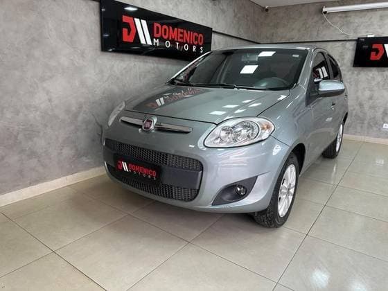 Carro 1.6 MPI ESSENCE 16V FLEX 4P MANUAL