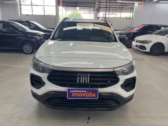 Carro 1.3 FLEX DRIVE CVT