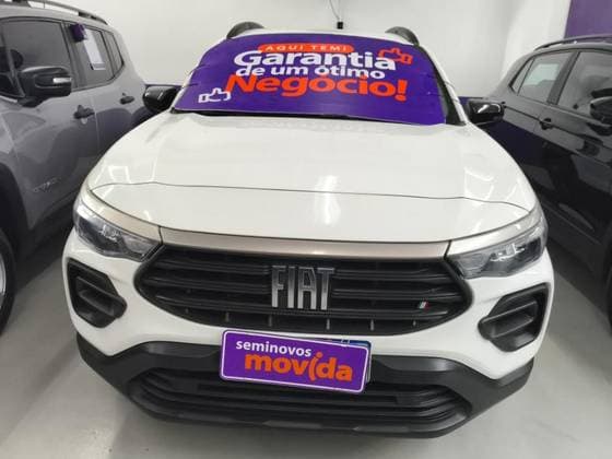 Carro 1.3 FLEX DRIVE CVT