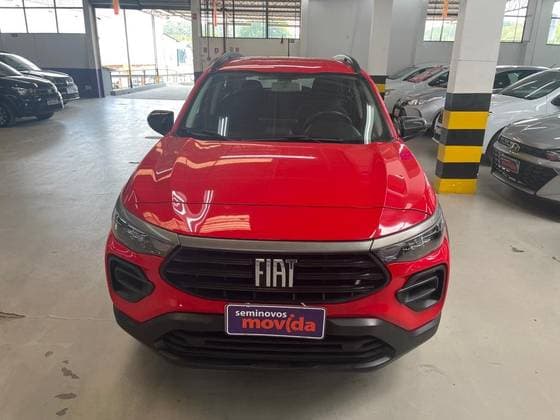 Carro 1.3 FLEX DRIVE CVT