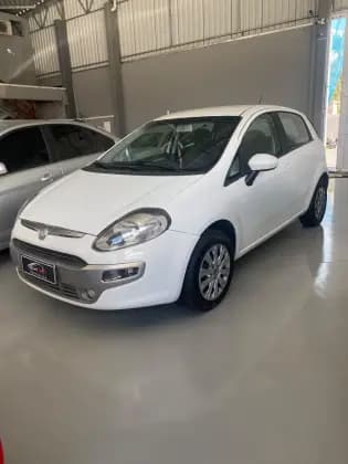 Carro 1.6 ESSENCE 16V FLEX 4P AUTOMATIZADO