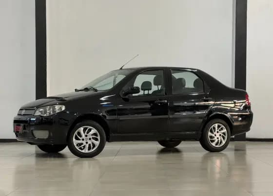 Carro 1.0 MPI EL 8V FLEX 4P MANUAL