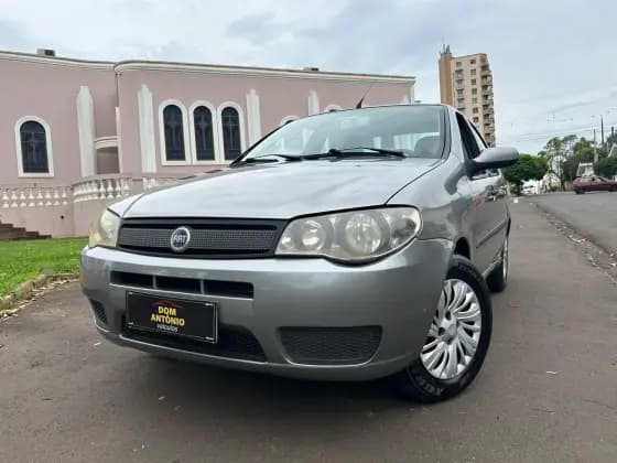 Carro 1.0 MPI FIRE 8V FLEX 4P MANUAL