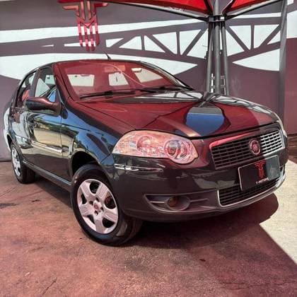 Carro 1.0 MPI EL 8V FLEX 4P MANUAL