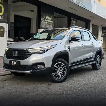 Carro 1.3 FIREFLY FLEX RANCH CD CVT