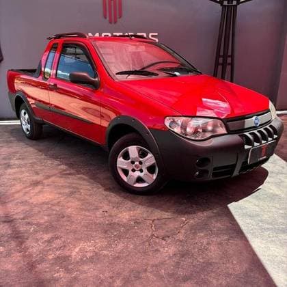 Carro 1.4 MPI FIRE CE 8V FLEX 2P MANUAL