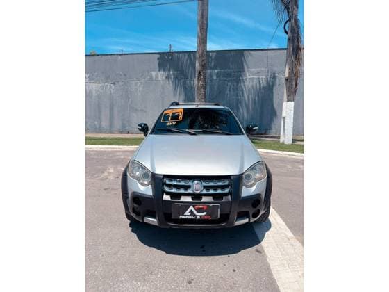 Carro 1.8 16V MANUAL 2P GASOLINA