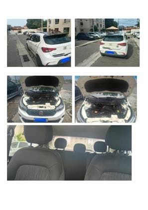 Carro 1.3 FIREFLY FLEX DRIVE MANUAL