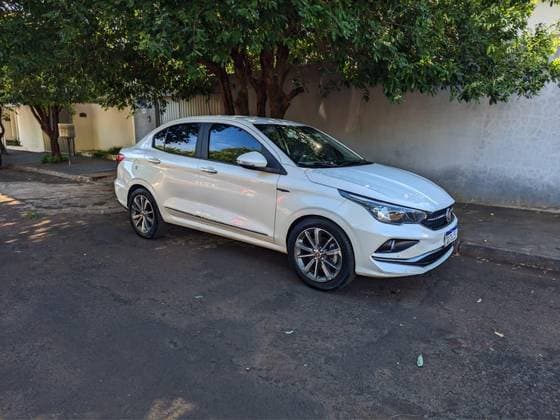 Carro 1.8 E.TORQ FLEX PRECISION AT6