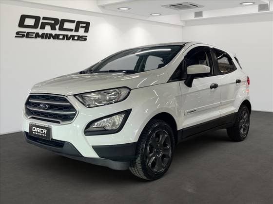 Carro 1.5 TI-VCT FLEX SE AUTOMÁTICO