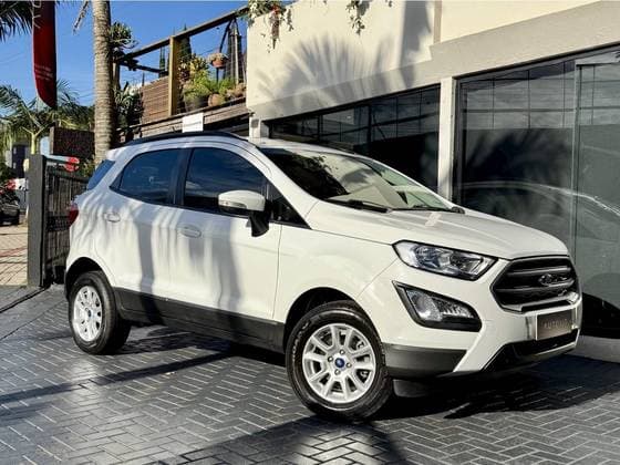 Carro 1.5 TI-VCT FLEX SE AUTOMÁTICO