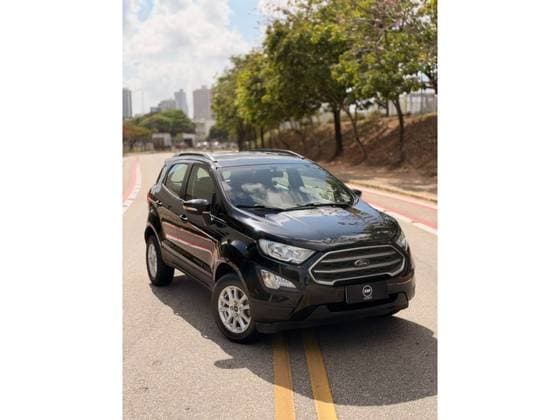 Carro 1.5 TI-VCT FLEX SE AUTOMÁTICO