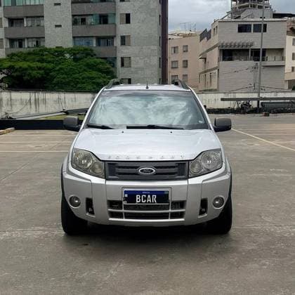 Carro 1.6 FREESTYLE 16V FLEX 4P MANUAL