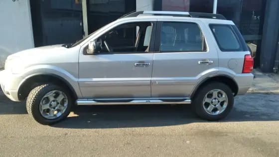 Carro 2.0 XLT 16V FLEX 4P AUTOMÁTICO