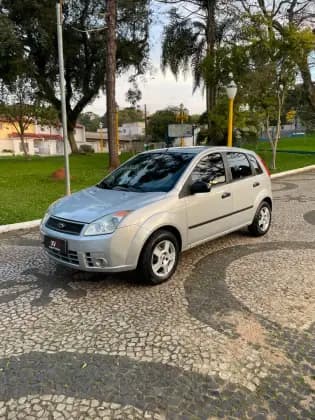 Carro 1.0 MPI HATCH 8V FLEX 4P MANUAL