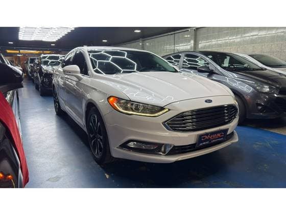 Carro 2.0 SEL 16V GASOLINA 4P AUTOMÁTICO