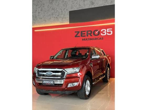 Carro 3.2 XLT 4X4 CD 20V DIESEL 4P AUTOMÁTICO