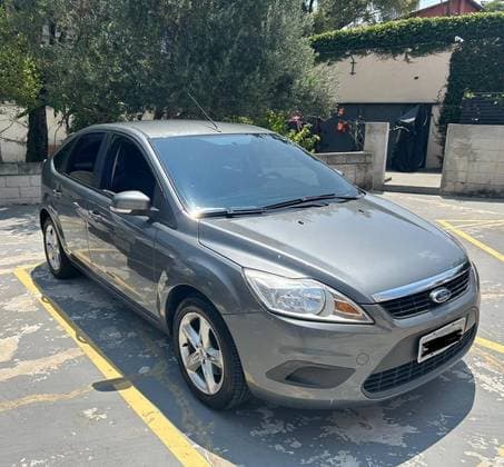 Carro 1.6 GL 16V FLEX 4P MANUAL