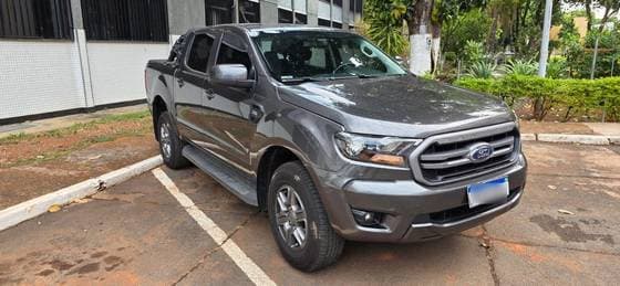 Carro 2.2 XLS 4X4 CD 16V DIESEL 4P AUTOMÁTICO
