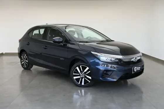 Carro 1.5 i-VTEC FLEX HATCH TOURING CVT
