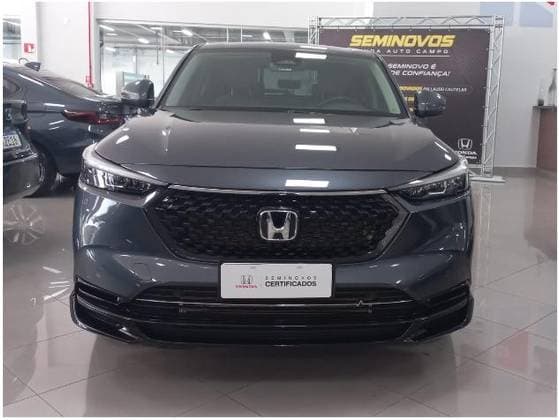 Carro 1.5 DI I-VTEC TURBO FLEX TOURING CVT