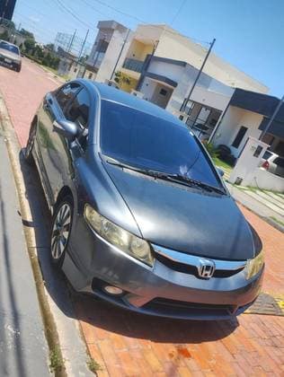 Carro 1.8 LXL 16V FLEX 4P MANUAL