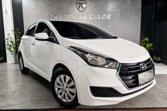 Carro 1.0 5 ANOS 12V FLEX 4P MANUAL