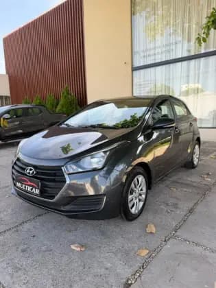 Carro 1.0 COMFORT 12V FLEX 4P MANUAL