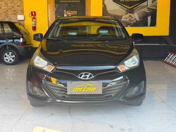 Carro 1.0 COMFORT 12V FLEX 4P MANUAL