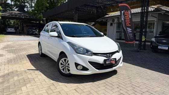 Carro 1.0 COMFORT 12V FLEX 4P MANUAL
