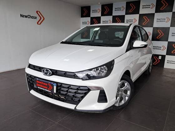Carro 1.0 TGDI FLEX COMFORT MANUAL