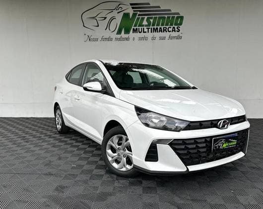 Carro 1.0 12V FLEX COMFORT MANUAL