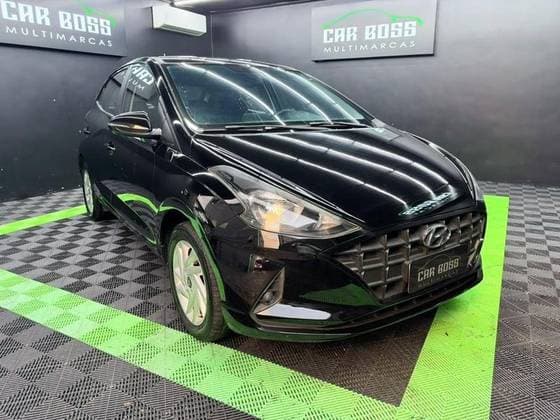 Carro 1.0 12V FLEX EVOLUTION MANUAL
