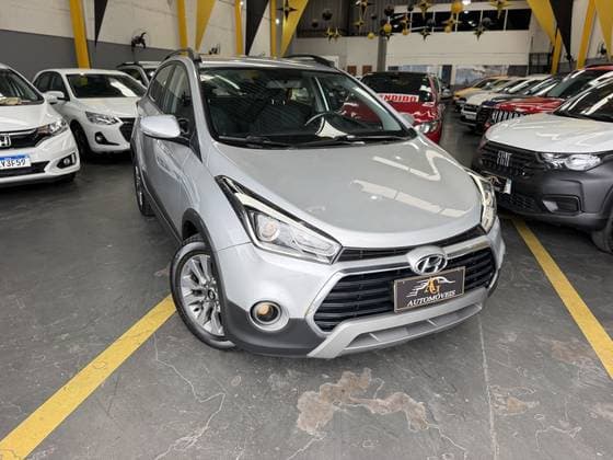 Carro 1.6 16V PREMIUM FLEX 4P AUTOMÁTICO