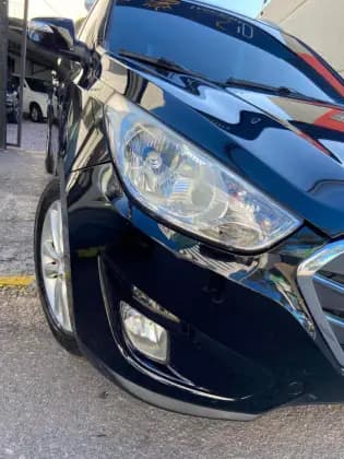 Carro 2.0 MPFI GLS 4X2 16V GASOLINA 4P AUTOMÁTICO