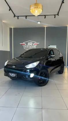 Carro 2.0 MPFI GLS 4X2 16V GASOLINA 4P MANUAL