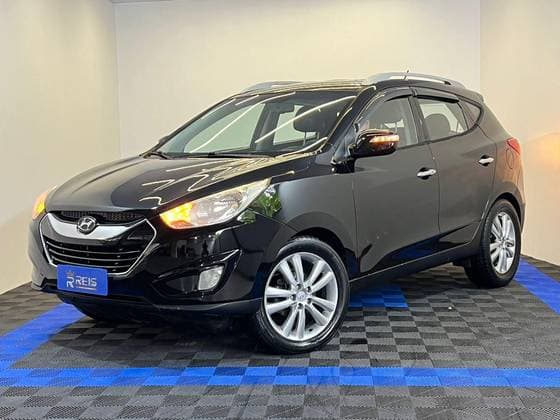 Carro 2.0 MPFI GLS 4X2 16V GASOLINA 4P AUTOMÁTICO