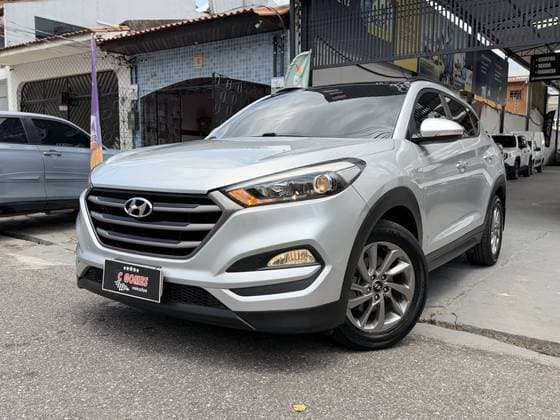 Carro 1.6 16V T-GDI GASOLINA GLS ECOSHIFT