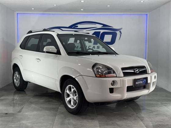 Carro 2.0 MPFI GLS 16V 143CV 2WD FLEX 4P AUTOMÁTICO