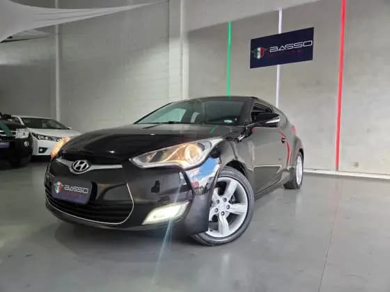 Carro 1.6 16V GASOLINA 3P AUTOMÁTICO