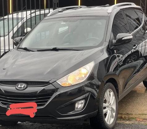 Carro 2.0 MPI 4X2 16V FLEX 4P MANUAL