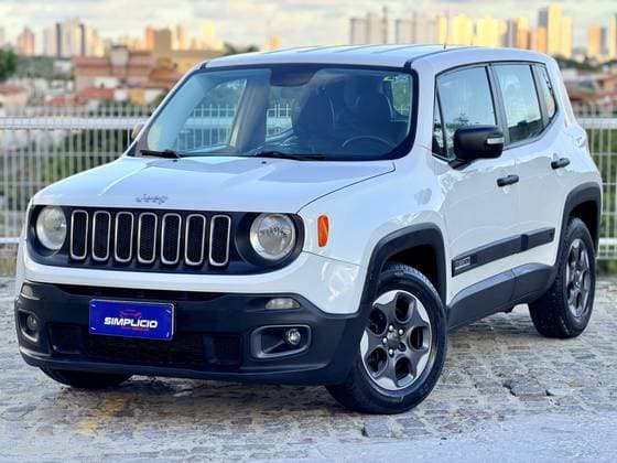Carro 1.8 16V FLEX SPORT 4P AUTOMÁTICO