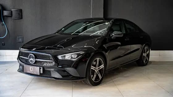 Carro 2.0 CGI GASOLINA 7G-DCT