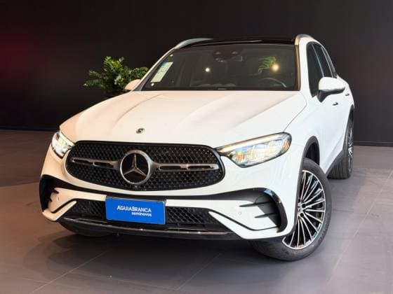 Carro 2.0 MHEV AMG LINE 4MATIC 9G-TRONIC