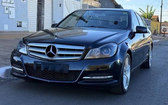 Carro 1.8 CGI CLASSIC 16V GASOLINA 4P AUTOMÁTICO