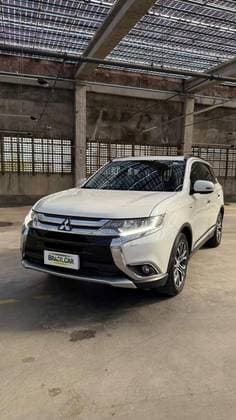 Carro 3.0 GT 4X4 V6 24V GASOLINA 4P AUTOMÁTICO