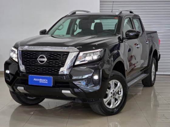 Carro 2.3 16V TURBO DIESEL XE CD 4X4 AUTOMÁTICO