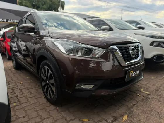 Carro 1.6 16V FLEXSTART SL 4P XTRONIC