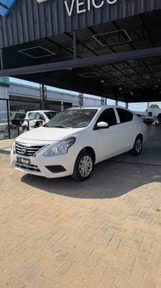 Carro 1.6 16V FLEXSTART SV 4P MANUAL
