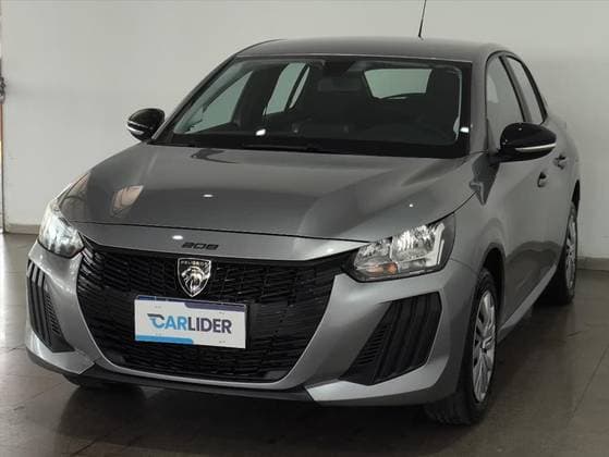 Carro 1.0 FIREFLY FLEX ACTIVE MANUAL